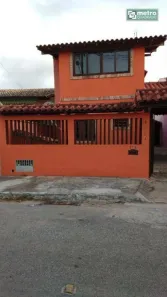 Casa de Condomínio com 2 Quartos à venda, 95m² no Extensão do Bosque, Rio das Ostras