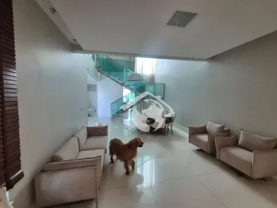 Imóvel Comercial com 5 Quartos para venda ou aluguel, 380m² no Jabotiana, Aracaju