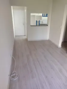 Apartamento com 3 Quartos para alugar, 63m² no Vila Uberabinha, São Paulo
