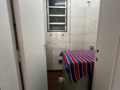 Sala Comercial à venda, 39m² no Centro, Rio de Janeiro
