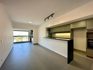 Apartamento com 3 Quartos para venda ou aluguel, 110m² no São Judas, Piracicaba