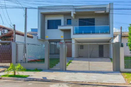 Casa de Condomínio com 3 Quartos à venda, 223m² no Estância Velha, Canoas