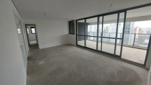 Apartamento com 3 Quartos à venda, 143m² no Campo Belo, São Paulo