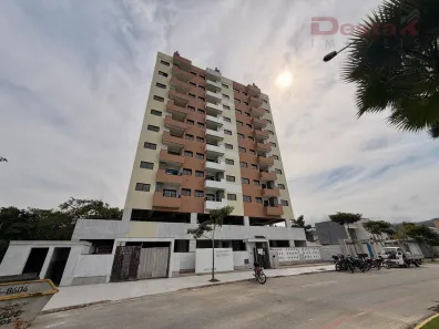 Apartamento com 2 Quartos à venda, 59m² no Beira Rio, Biguaçu