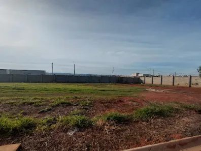 Lote/Terreno à venda, 200m² no Parque Bom Retiro, Paulínia