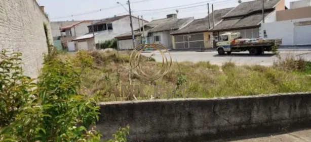 Lote/Terreno à venda, 227m² no Jardim Terras da Conceição, Jacareí