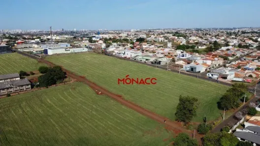 Lote/Terreno à venda, 25240m² no Parque Industrial José Belinati, Londrina