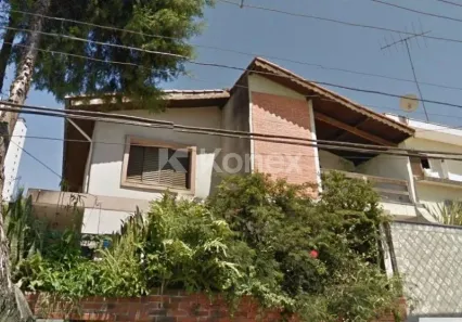 Sobrado com 3 Quartos à venda, 150m² no Parque Mandaqui, São Paulo