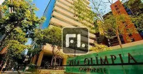 Sala Comercial para venda ou aluguel, 377m² no Vila Olímpia, São Paulo