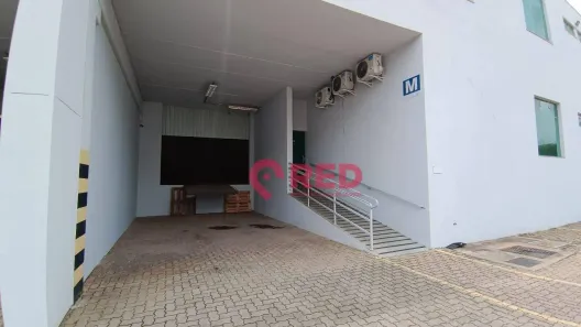 Galpão/Depósito/Armazém para alugar, 1024m² no Iporanga, Sorocaba
