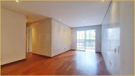 Apartamento com 2 Quartos para alugar, 71m² no Cerqueira César, São Paulo