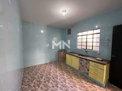 Casa com 1 Quarto para alugar, 45m² no Alto, Itu