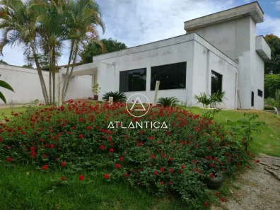 Casa com 4 Quartos à venda, 250m² no Balneário das Garças, Rio das Ostras