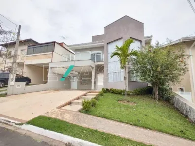 Casa de Condomínio com 3 Quartos para alugar, 190m² no Chácara das Nações, Valinhos