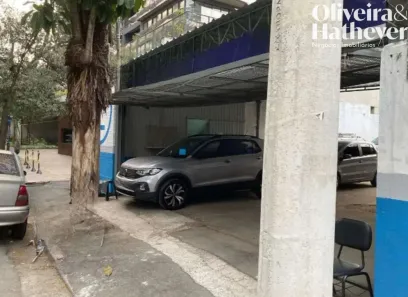 Lote/Terreno à venda, 425m² no Vila Olímpia, São Paulo