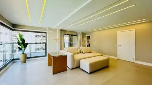 Apartamento com 3 Quartos à venda, 157m² no Indianópolis, São Paulo