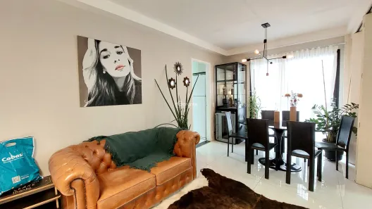 Apartamento com 2 Quartos para alugar, 100m² no Cidade Monções, São Paulo