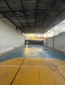 Imóvel Comercial para alugar, 200m² no Jardim das Flores, Osasco