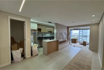 Apartamento com 3 Quartos à venda, 86m² no City América, São Paulo