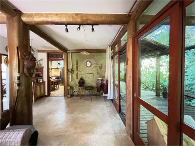Casa de Condomínio com 3 Quartos à venda, 235m² no Morada da Praia, Bertioga
