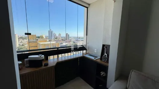 Apartamento com 2 Quartos à venda, 56m² no Bonfim, Campinas