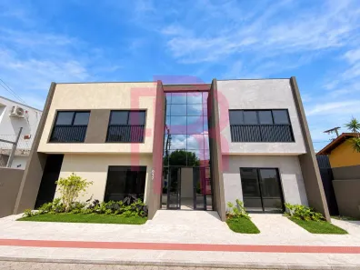 Prédio Comercial para alugar, 413m² no Centro, Balneário Camboriú