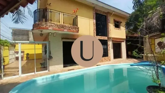 Casa com 4 Quartos à venda, 200m² no Vila Libanesa, São Paulo