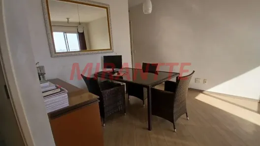 Apartamento com 2 Quartos à venda, 64m² no Vila Guilherme, São Paulo
