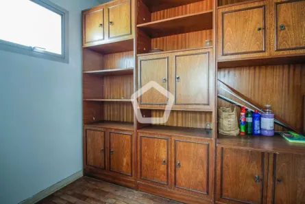 Apartamento com 3 Quartos à venda, 118m² no Vila Clementino, São Paulo