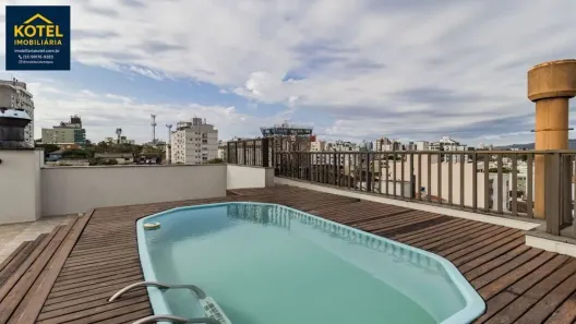 Apartamento com 2 Quartos à venda, 72m² no Petrópolis, Porto Alegre