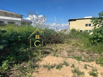 Lote/Terreno à venda, 546m² no Vila Cristina, Betim