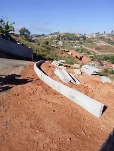 Lote/Terreno à venda, 600m² no Águas de Igaratá, Igaratá