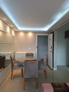 Apartamento com 2 Quartos à venda, 53m² no Cristo Rei, Curitiba