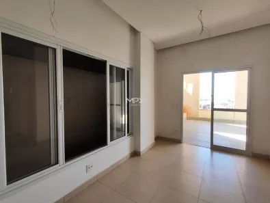 Apartamento com 3 Quartos à venda, 112m² no Nova América, Piracicaba