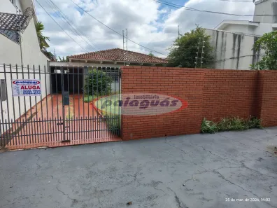 Casa com 4 Quartos para alugar, 150m² no Zona 02, Maringá