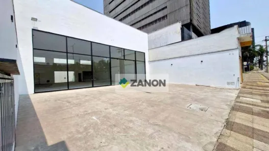 Ponto Comercial para alugar, 328m² no Barcelona, São Caetano do Sul