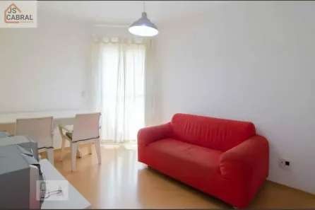 Apartamento com 1 Quarto à venda, 40m² no Santana, São Paulo