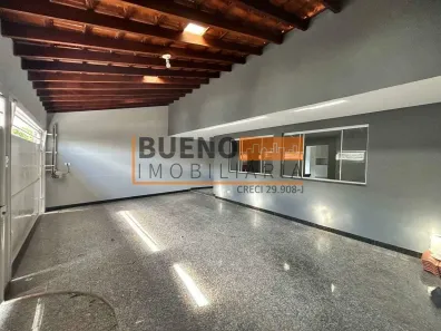 Casa com 3 Quartos à venda, 170m² no Jardim Vila Rica, Santa Bárbara D'Oeste