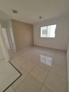 Apartamento com 2 Quartos à venda, 45m² no Angicos, Vespasiano