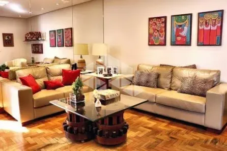 Casa com 3 Quartos à venda, 160m² no Jardim Botânico, Porto Alegre