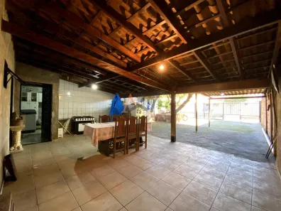 Casa com 2 Quartos à venda, 85m² no Jardim Santo Antônio, São José do Rio Preto