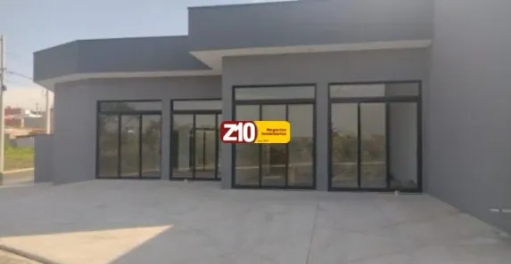 Ponto Comercial à venda, 120m² no Parque Barnabé, Indaiatuba
