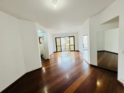 Apartamento com 3 Quartos à venda, 127m² no Vila Nova Conceição, São Paulo