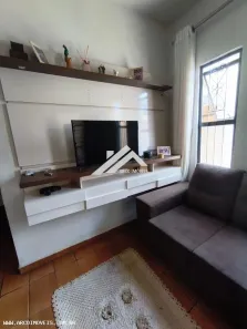 Casa com 3 Quartos à venda, 84m² no Parque São Matheus, Presidente Prudente