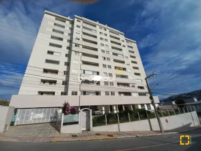 Apartamento com 2 Quartos à venda, 69m² no Bela Vista, São José