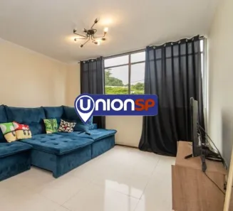 Apartamento com 3 Quartos à venda, 82m² no Santo Amaro, São Paulo