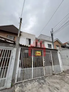 Sobrado com 3 Quartos à venda, 205m² no Belenzinho, São Paulo