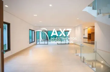 Casa de Condomínio com 4 Quartos à venda, 650m² no Jardim dos Estados, São Paulo