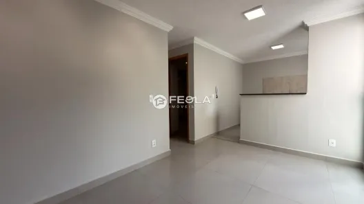 Apartamento com 2 Quartos à venda, 39m² no Jardim das Laranjeiras, Santa Bárbara D'Oeste