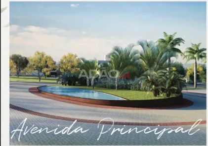 Lote/Terreno à venda, 211m² no Jardins Versalhes, Aparecida de Goiânia